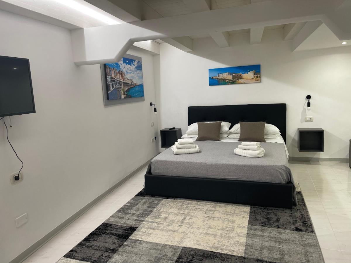 Appartamento Maniace Syracuse Bagian luar foto