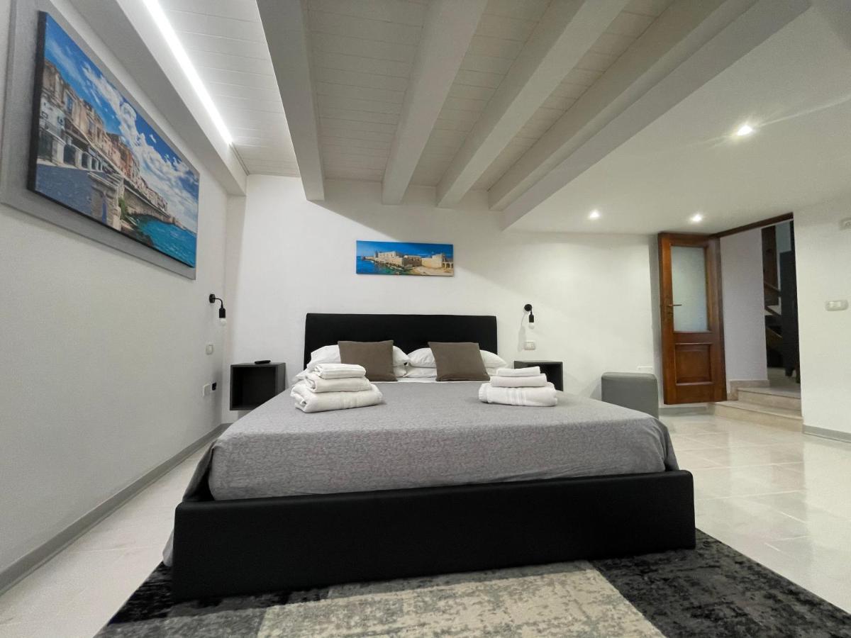 Appartamento Maniace Syracuse Bagian luar foto