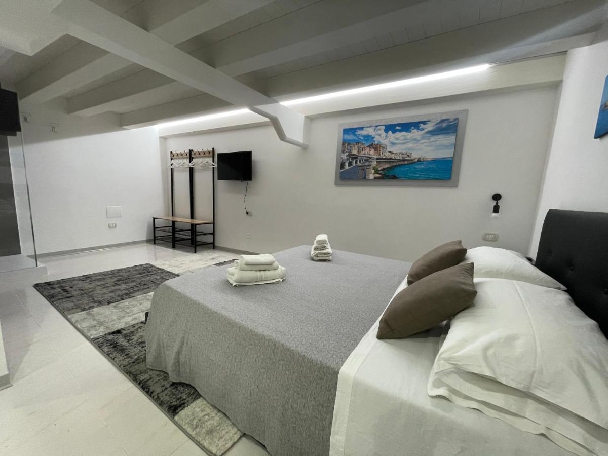 Appartamento Maniace Syracuse Bagian luar foto