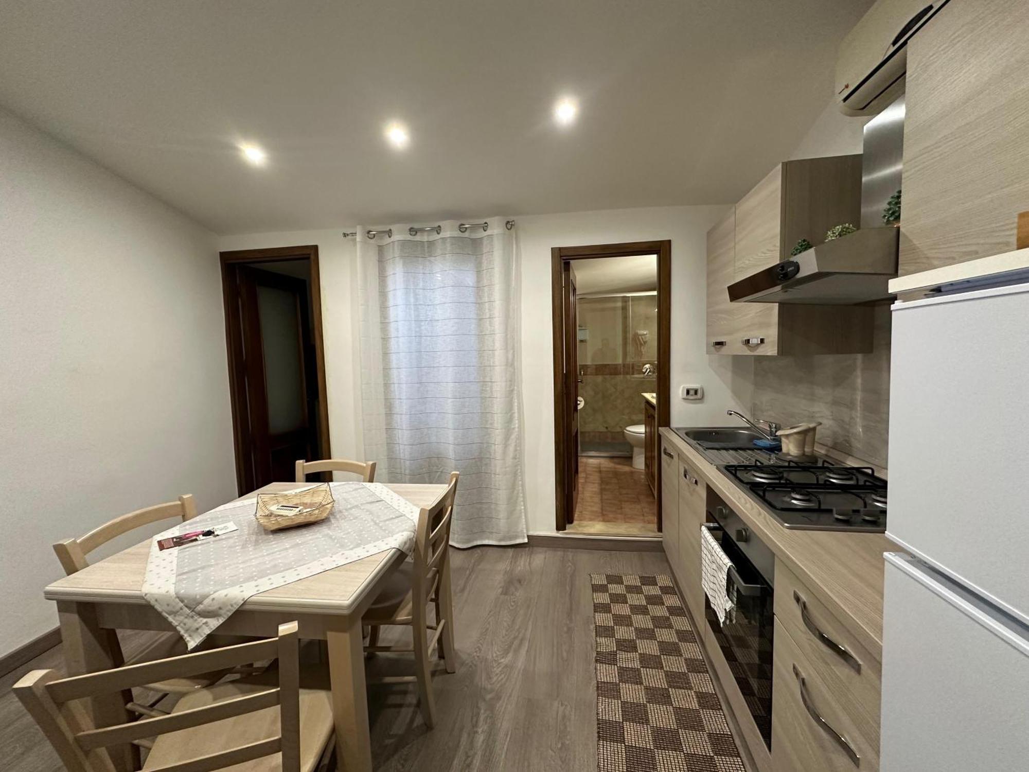 Appartamento Maniace Syracuse Bagian luar foto