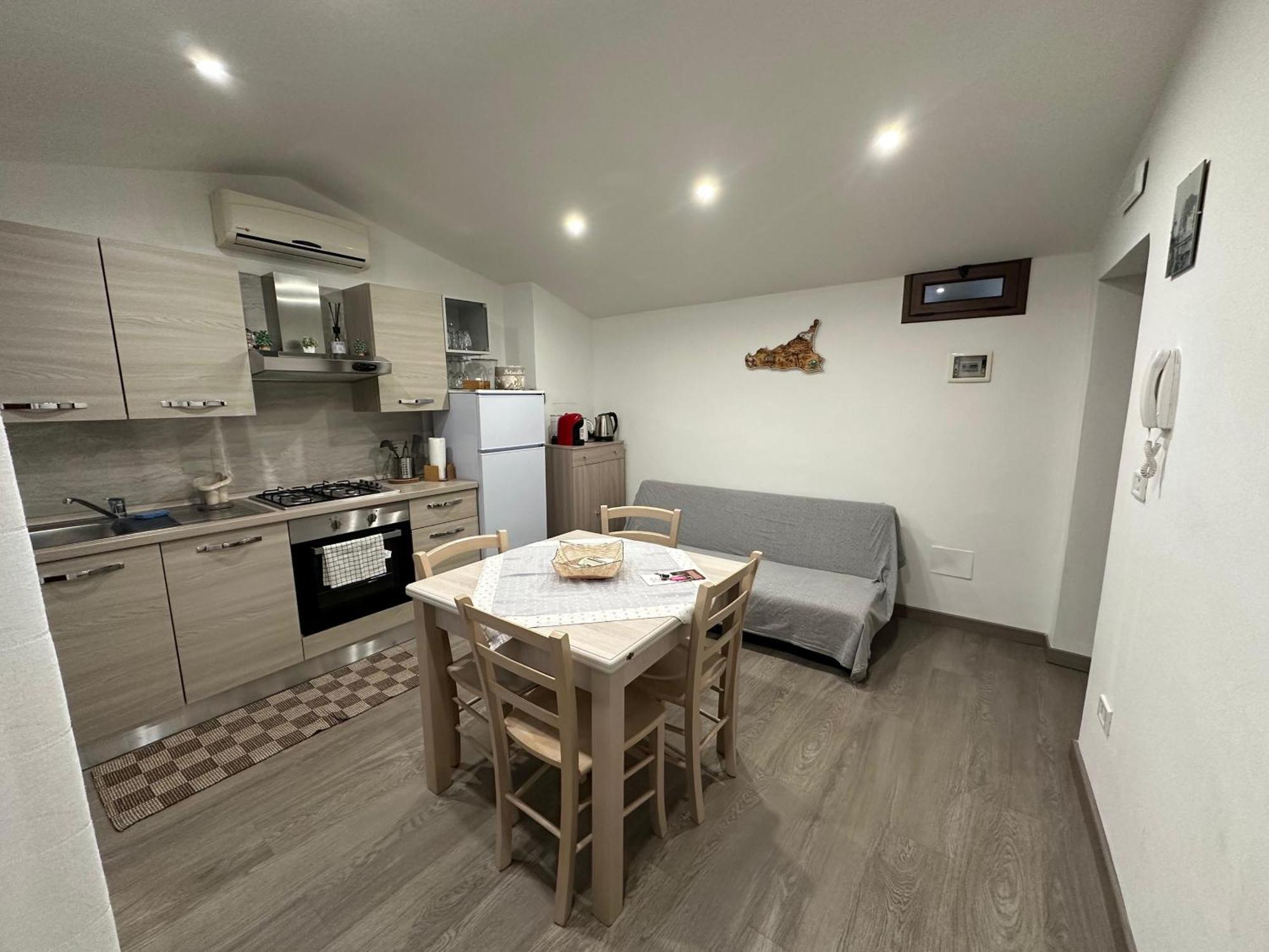 Appartamento Maniace Syracuse Bagian luar foto