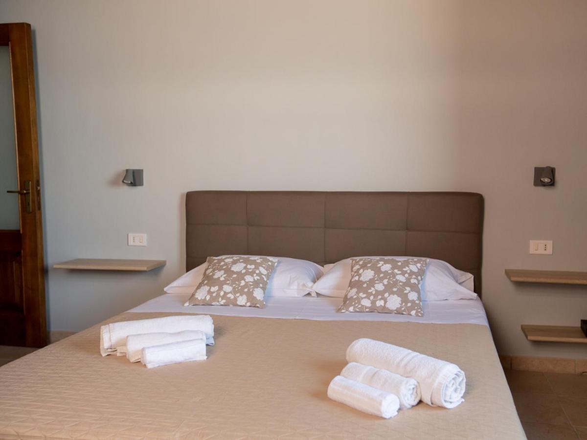 Appartamento Maniace Syracuse Bagian luar foto